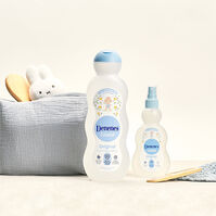 Colonia Muy Suave EDC  600ml-118007 Colonia Muy Suave EDC  600ml-118007 1